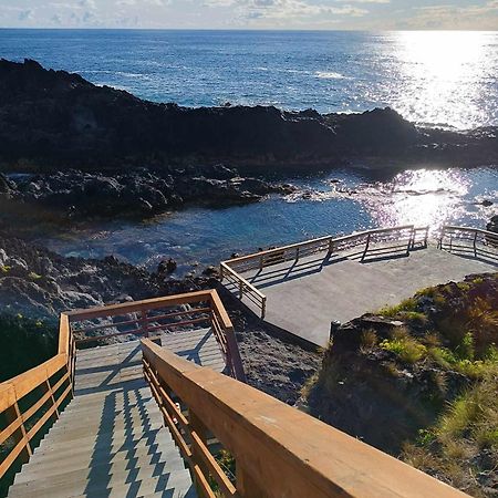 Apartamento Da Matilde Santa Cruz das Flores Eksteriør billede