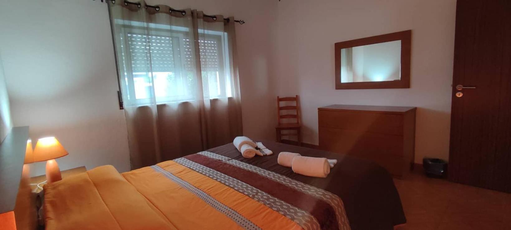 Apartamento Da Matilde Santa Cruz das Flores Eksteriør billede