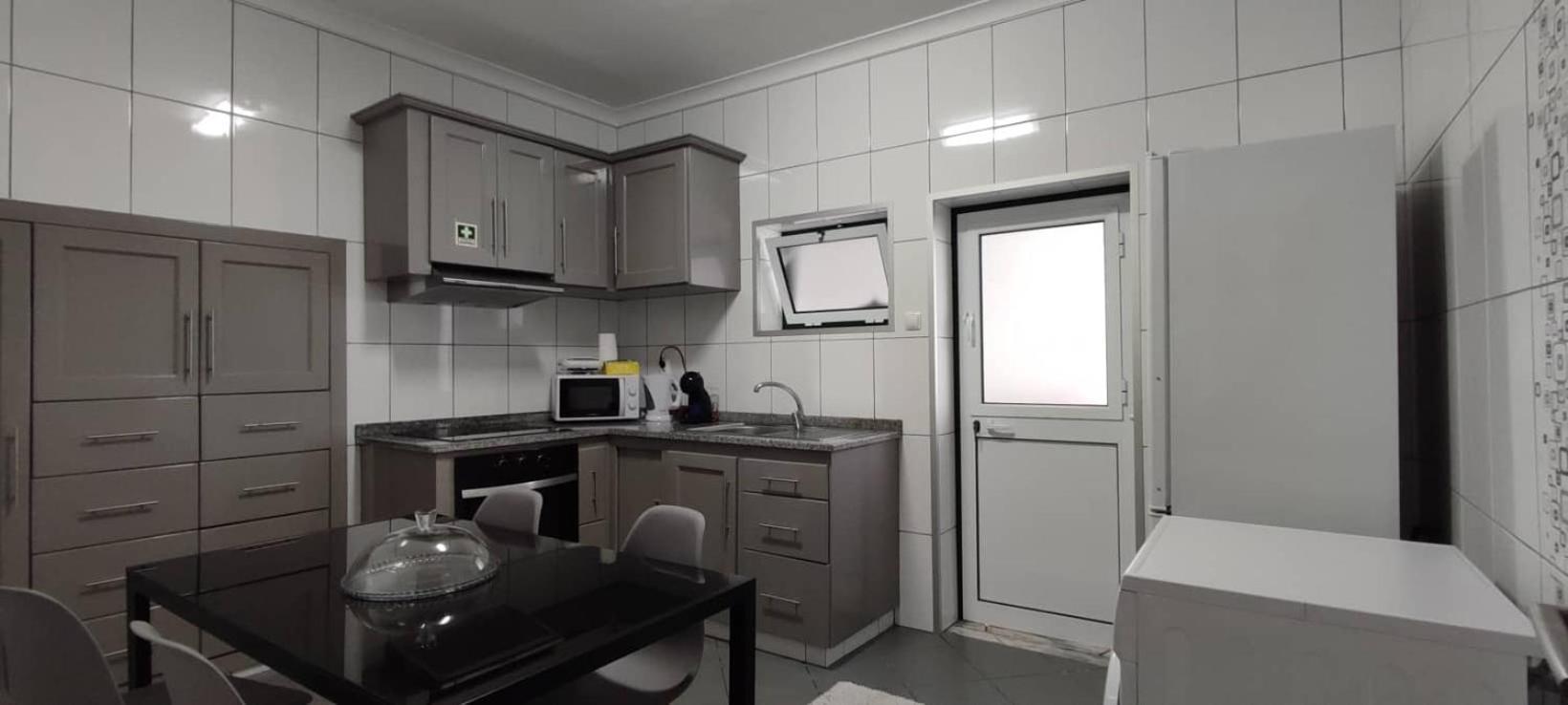 Apartamento Da Matilde Santa Cruz das Flores Eksteriør billede
