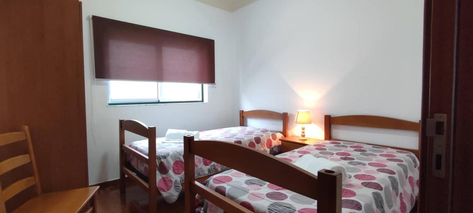 Apartamento Da Matilde Santa Cruz das Flores Eksteriør billede