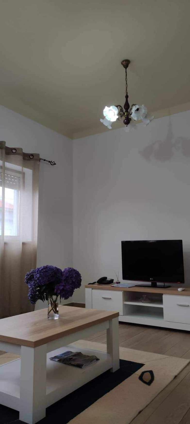 Apartamento Da Matilde Santa Cruz das Flores Eksteriør billede