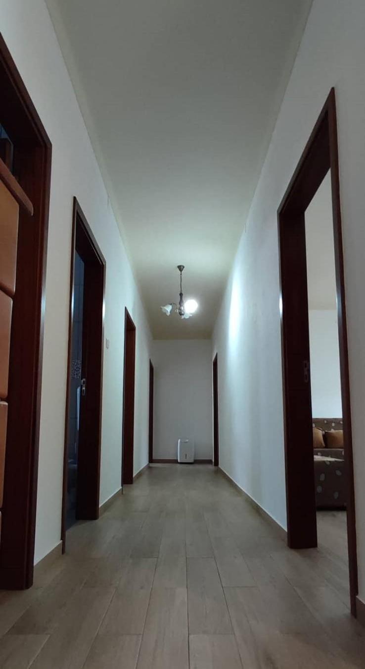 Apartamento Da Matilde Santa Cruz das Flores Eksteriør billede