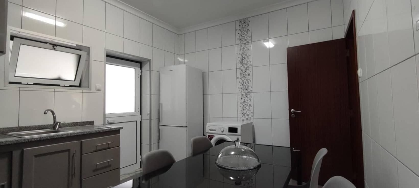 Apartamento Da Matilde Santa Cruz das Flores Eksteriør billede