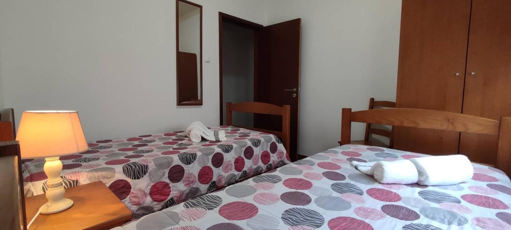 Apartamento Da Matilde Santa Cruz das Flores Eksteriør billede