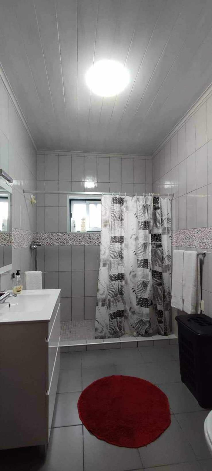 Apartamento Da Matilde Santa Cruz das Flores Eksteriør billede