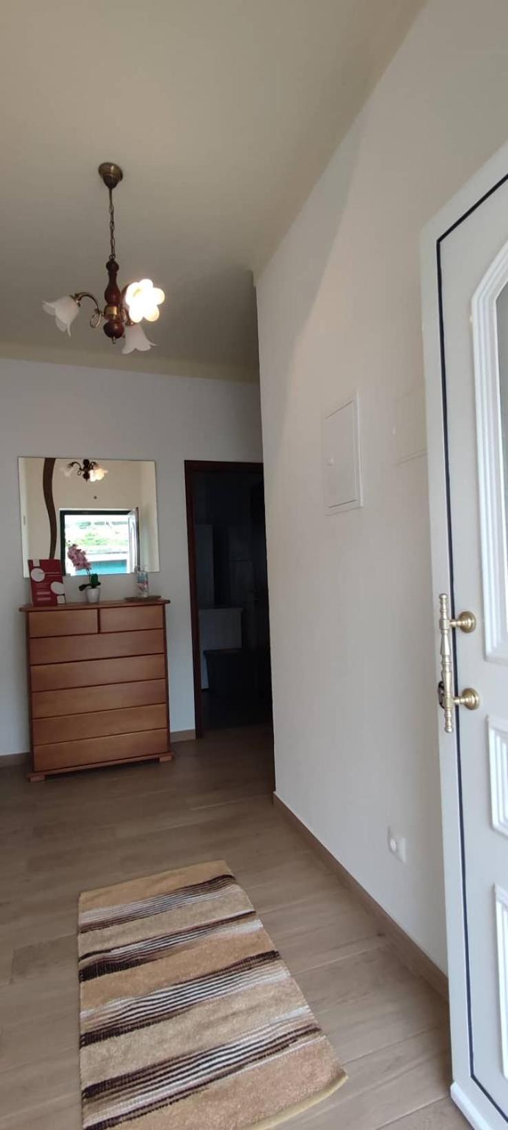 Apartamento Da Matilde Santa Cruz das Flores Eksteriør billede